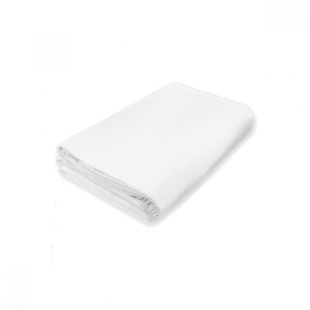 Background Muslin Cloth 2m x 3m (White)